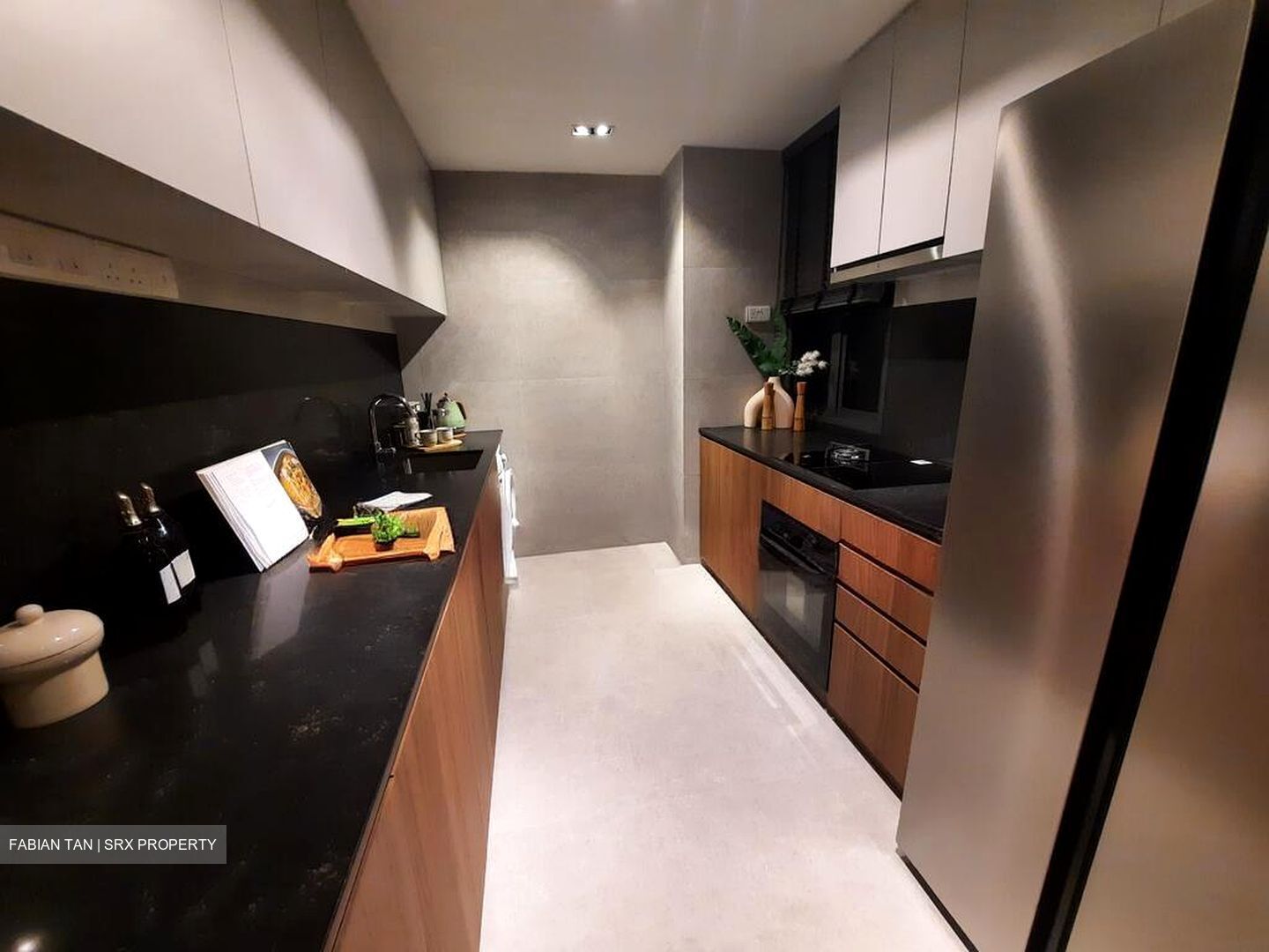 THE ARCADY AT BOON KENG (D12), Apartment #499303671